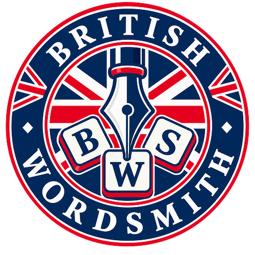 British Wordsmith